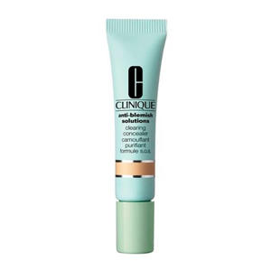 Anti-Blemish Solutions Clearing concealer - 02