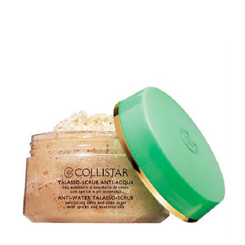 Collistar Talasso Anti Water Scrub 300 collistar kopen in de aanbieding