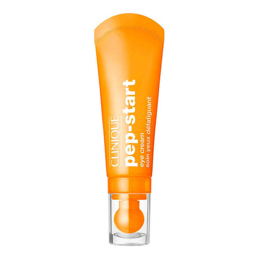 Clinique Pep Start oogcrème - 15 ml