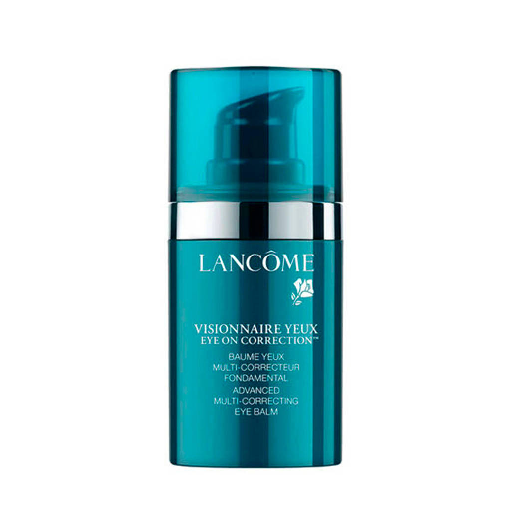 Lancôme Visionnaire Yeux Multi-Correcting oogbalsem - 15 ml