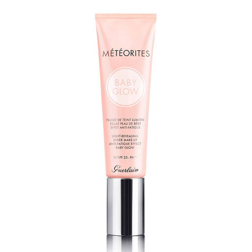 Guerlain Meteorites Baby Glow Sheer Makeup Spf25 Primer 30 Ml guerlain kopen in de aanbieding Guerlain Meteorites Baby Glow Sheer Makeup Spf25 Primer 30 Ml guerlain kopen in de aanbieding