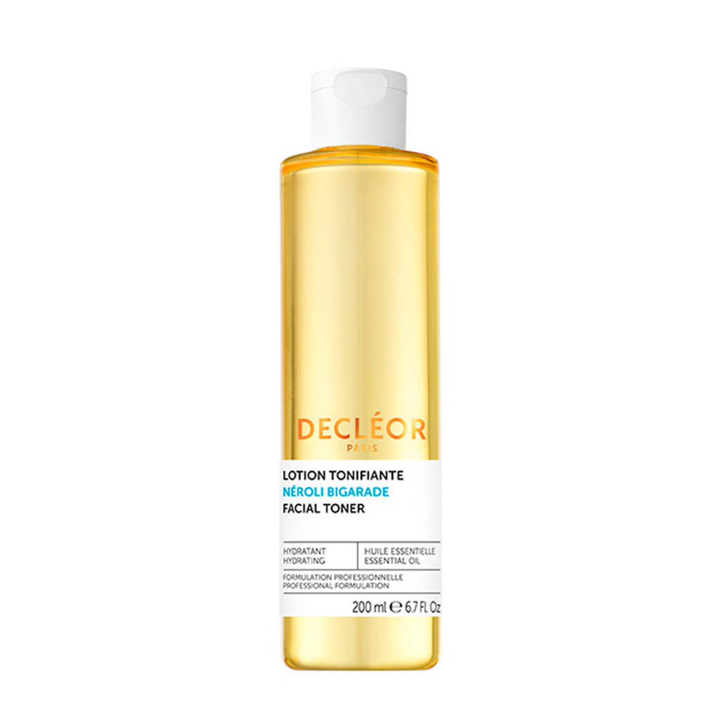 Decleor Essential Tonifying reinigingslotion - 200 ml