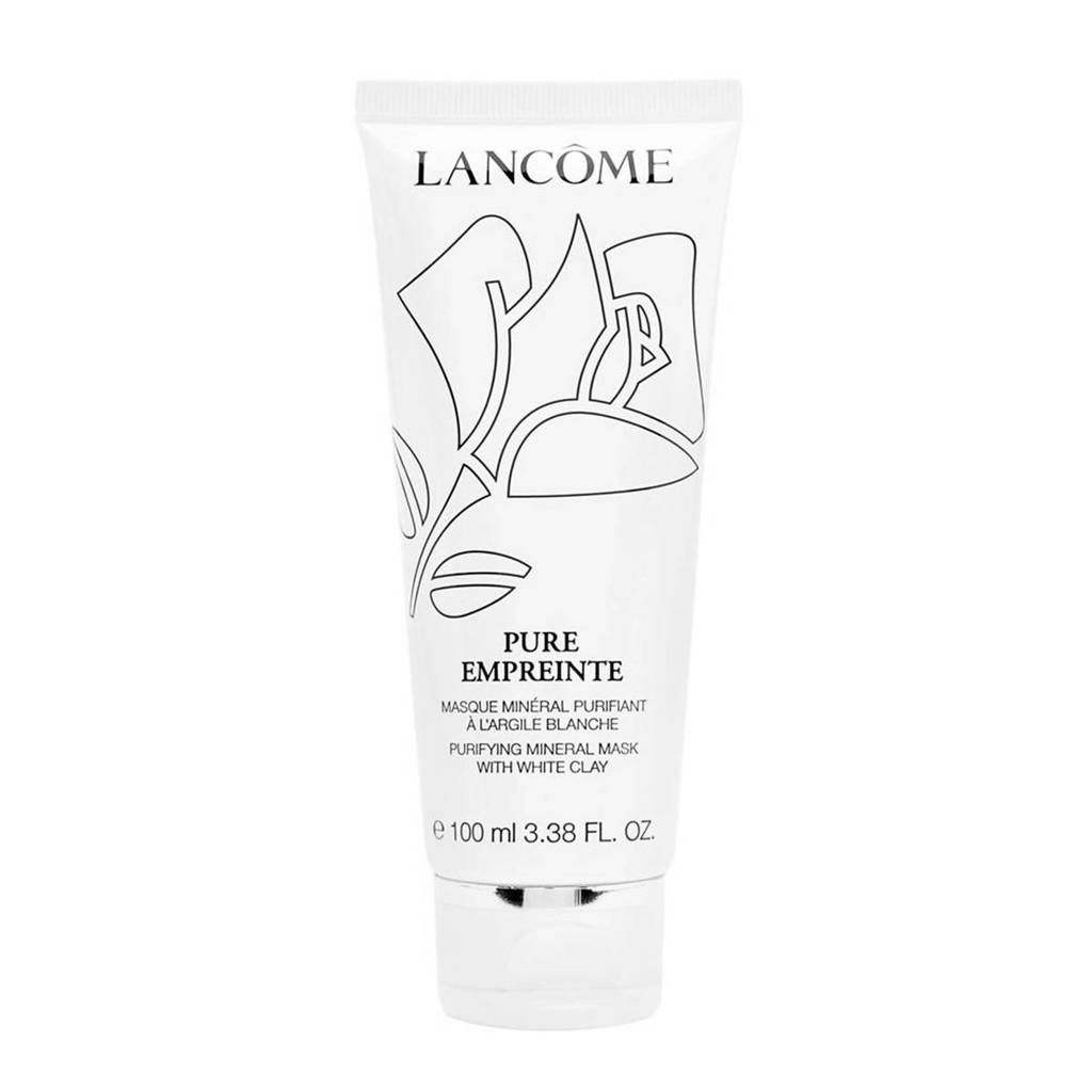 Lancôme Pure Empreinte Mineral Mask - 100 ml