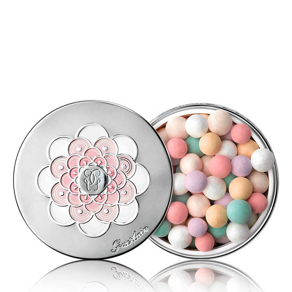 Guerlain Meteorites Light Revealing Pearls poeder - 02 Clair/Light