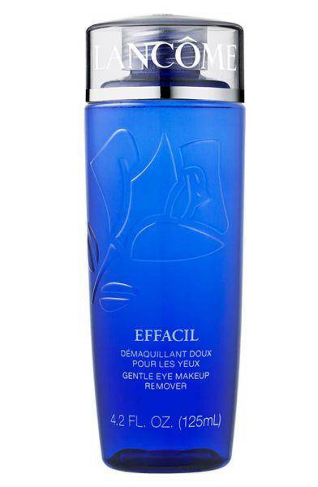 Lancôme Effacil oogmake-up remover - 125 ml