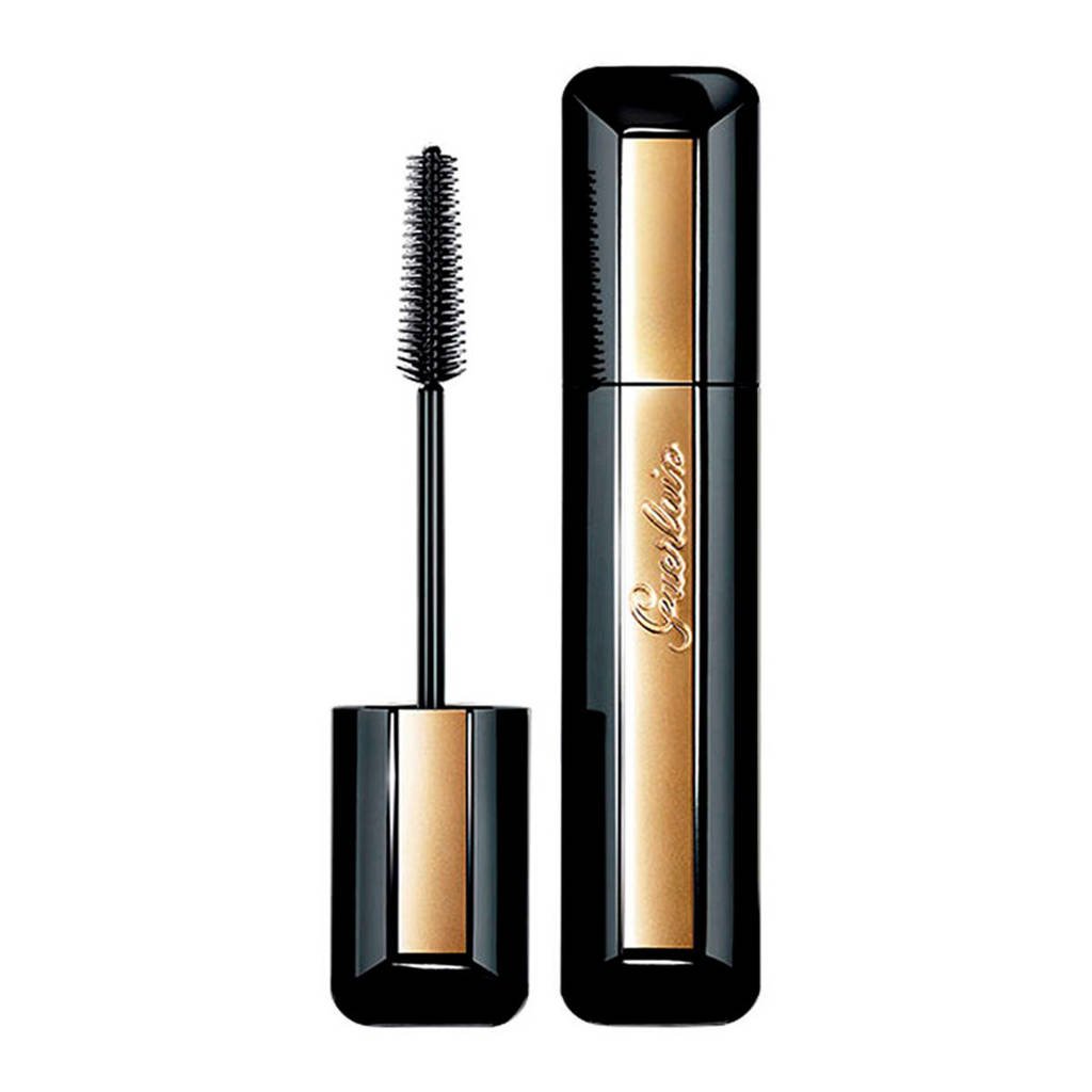 Guerlain Cils D'Enfer Maxi Lash So Volume mascara - 01 Noir