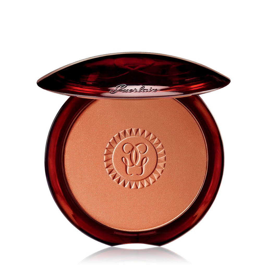 Guerlain Terracotta bronzer - 00 Clair Blondes