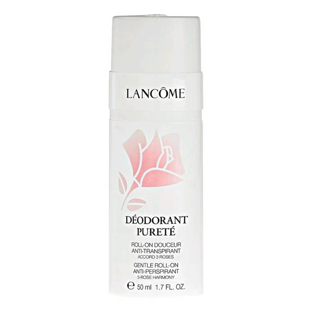 Lancôme Pureté deodorant roller - 50 ml