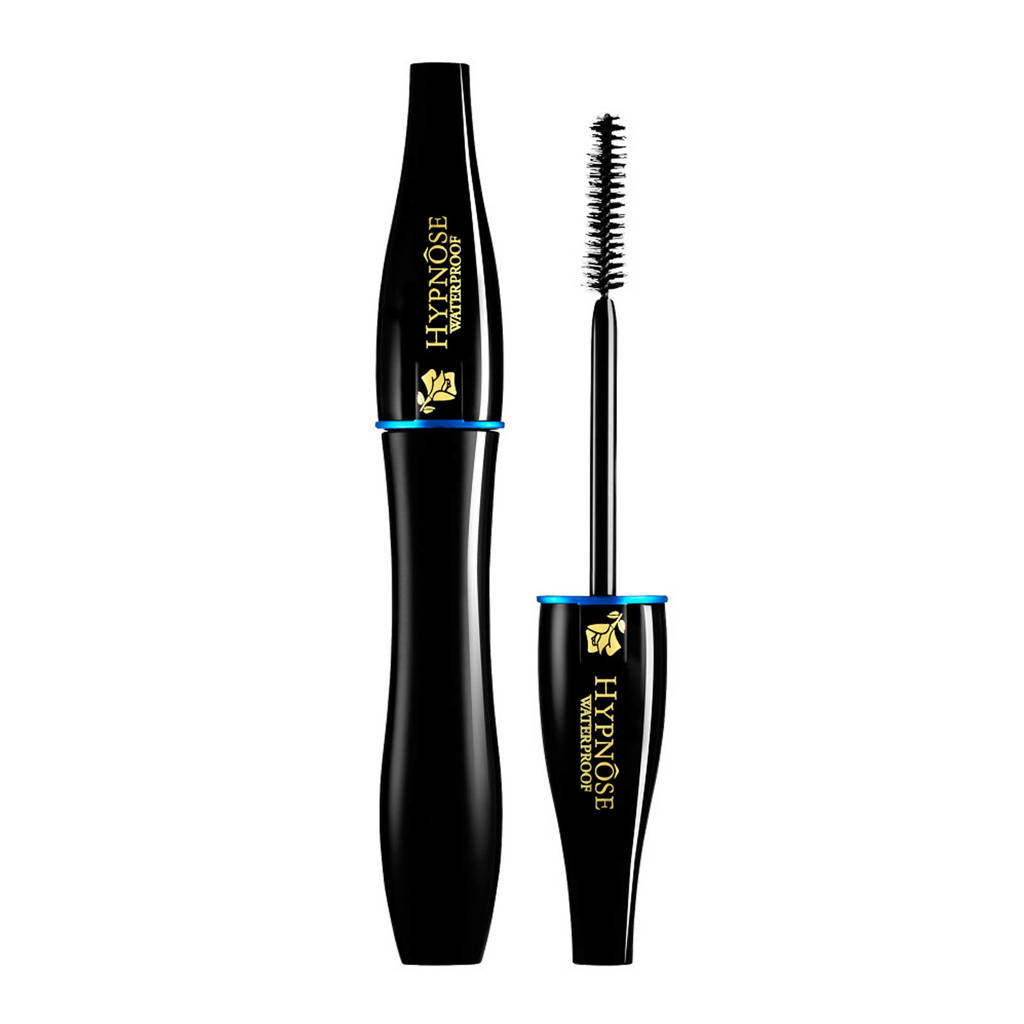 Lancome Hypnôse Waterproof Mascara - zwart, Zwart
