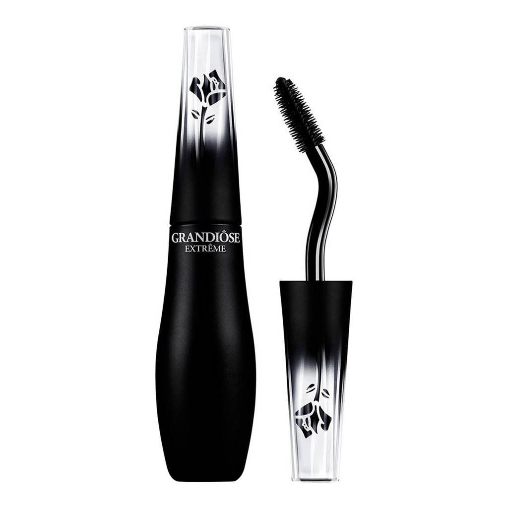 Lancome Grandiose Extreme mascara - zwart, Zwart