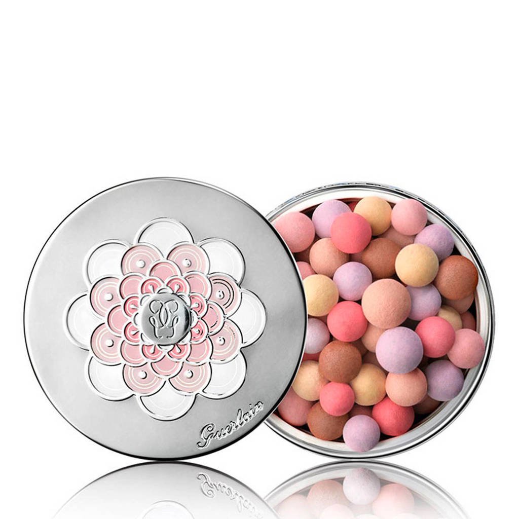 Guerlain Meteorites Light Revealing Pearls poeder - 04 Golden