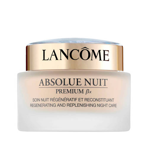 Lancome Absolue Nuit Premium Ssx Nachtcreme 75 Ml lancome kopen in de aanbieding Lancome Absolue Nuit Premium Ssx Nachtcreme 75 Ml lancome kopen in de aanbieding