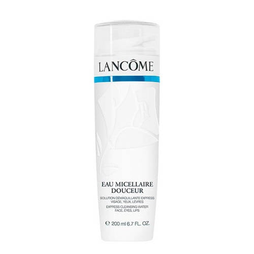 Lancome Eau Micellaire Douceur 200 Ml lancome kopen in de aanbieding Lancome Eau Micellaire Douceur 200 Ml lancome kopen in de aanbieding
