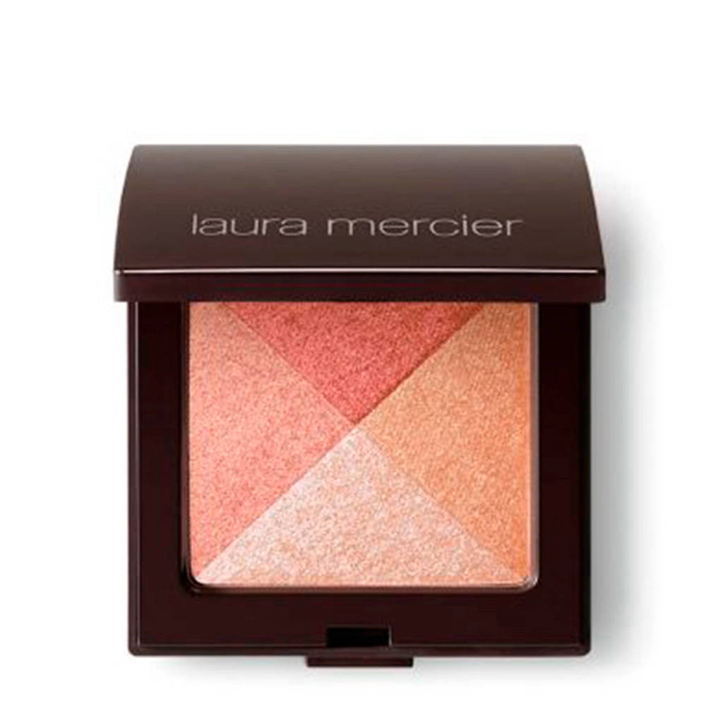 Laura Mercier Shimmer Bloc - Pink Mosaic