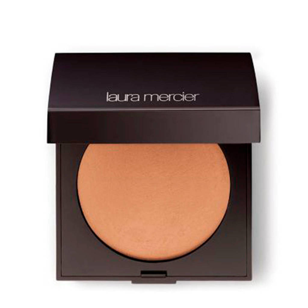 Laura Mercier Matte Radiance Baked Powder - 03 Bronze