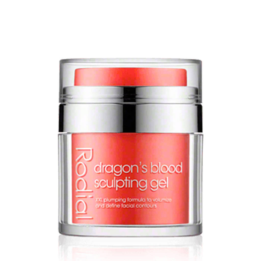 Rodial Dragon's Blood Sculpting Gel - 50 ml