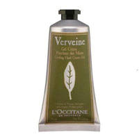 L'Occitane Verbena Cooling Hand Cream Gel - 75 ml
