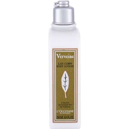 Loccitane Verveine Body Lotion 250 Ml loccitane kopen in de aanbieding