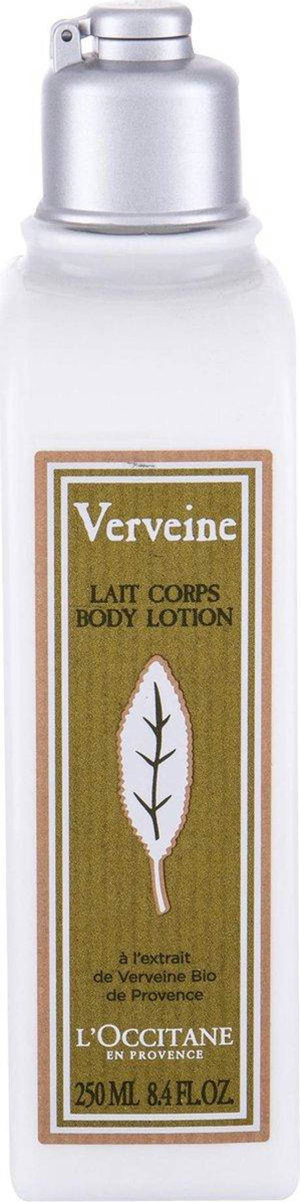 L'Occitane Verveine Body Lotion - 250 ml