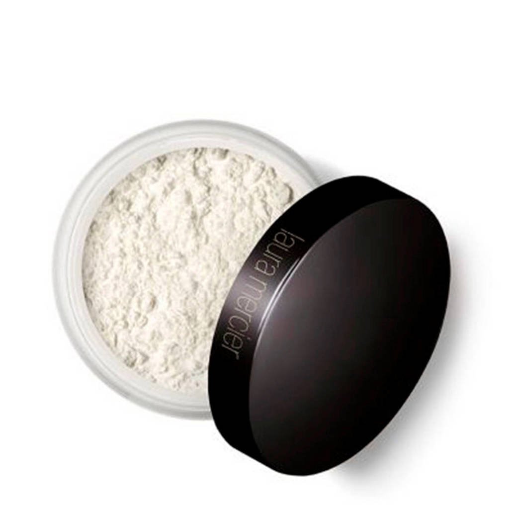 Laura Mercier Secret Brightening Powder, Transparant