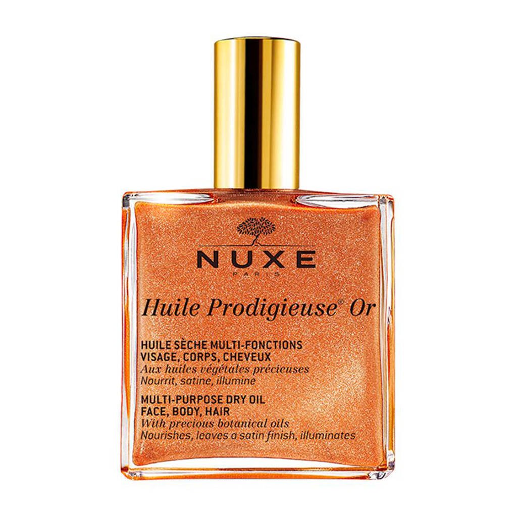 Nuxe Multi-Purpose Dry Oil - 50 ml