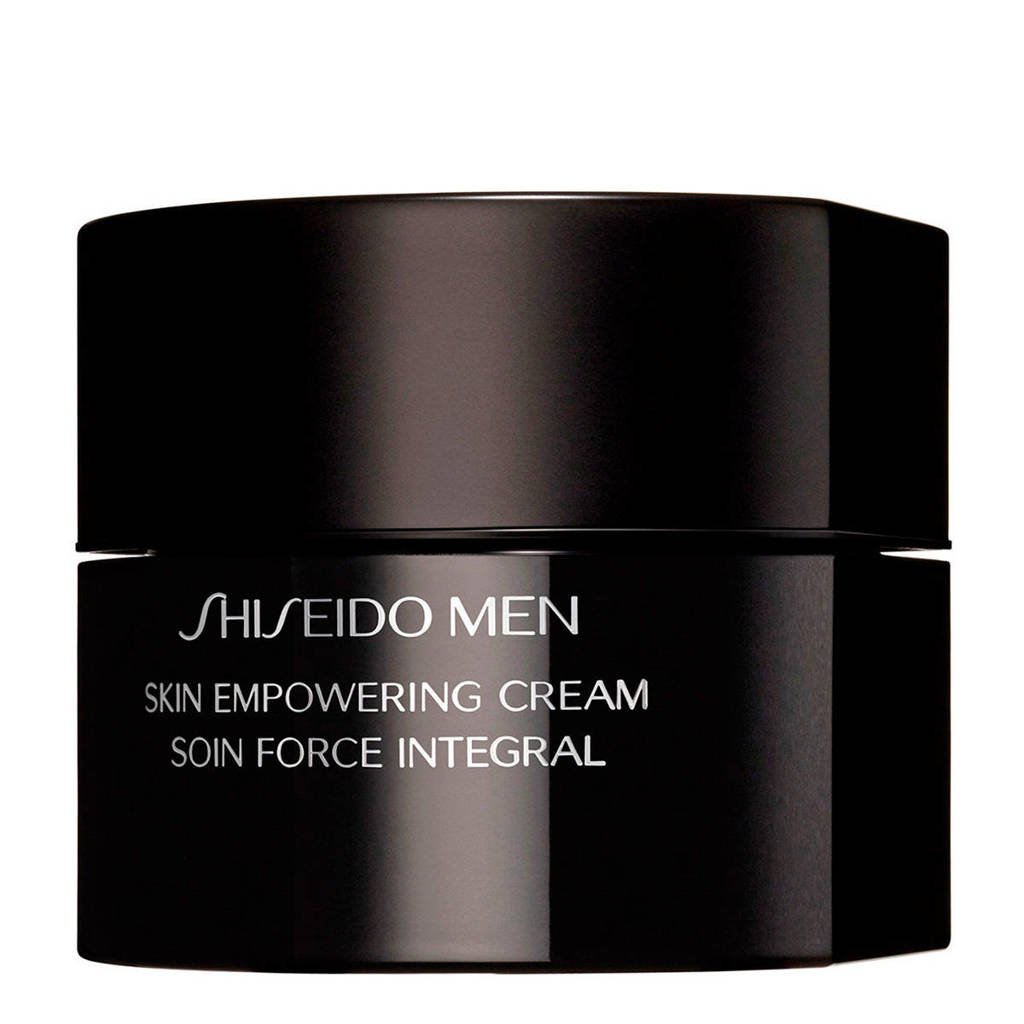 Shiseido Skin Empowering Cream