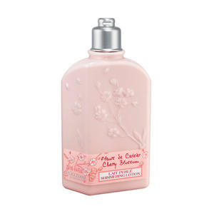 Cherry Blossom Shimmering bodylotion - 250 ml