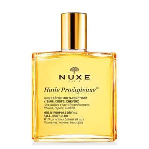 Multi-Purpose Dry Oil - 50 ml
