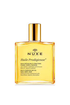 Multi-Purpose Dry Oil - 50 ml