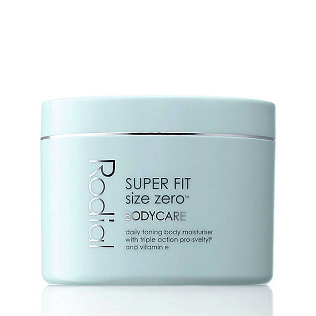 Rodial Super-Fit Size Zero bodylotion - 300 ml
