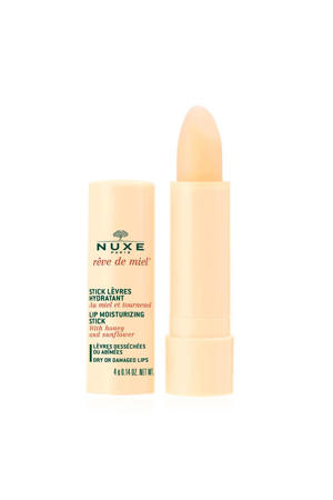 Rêve de Miel lippenbalsem