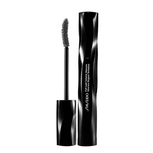 Shiseido Full Lash Volume Mascara Zwart shiseido kopen in de aanbieding