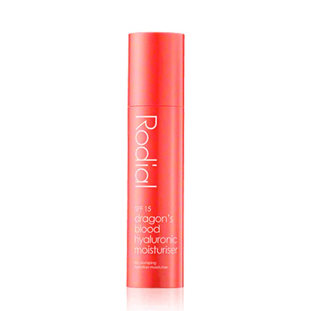Rodial Dragon's Blood Hyaluronic Moisturiser dagcrème - 50 ml