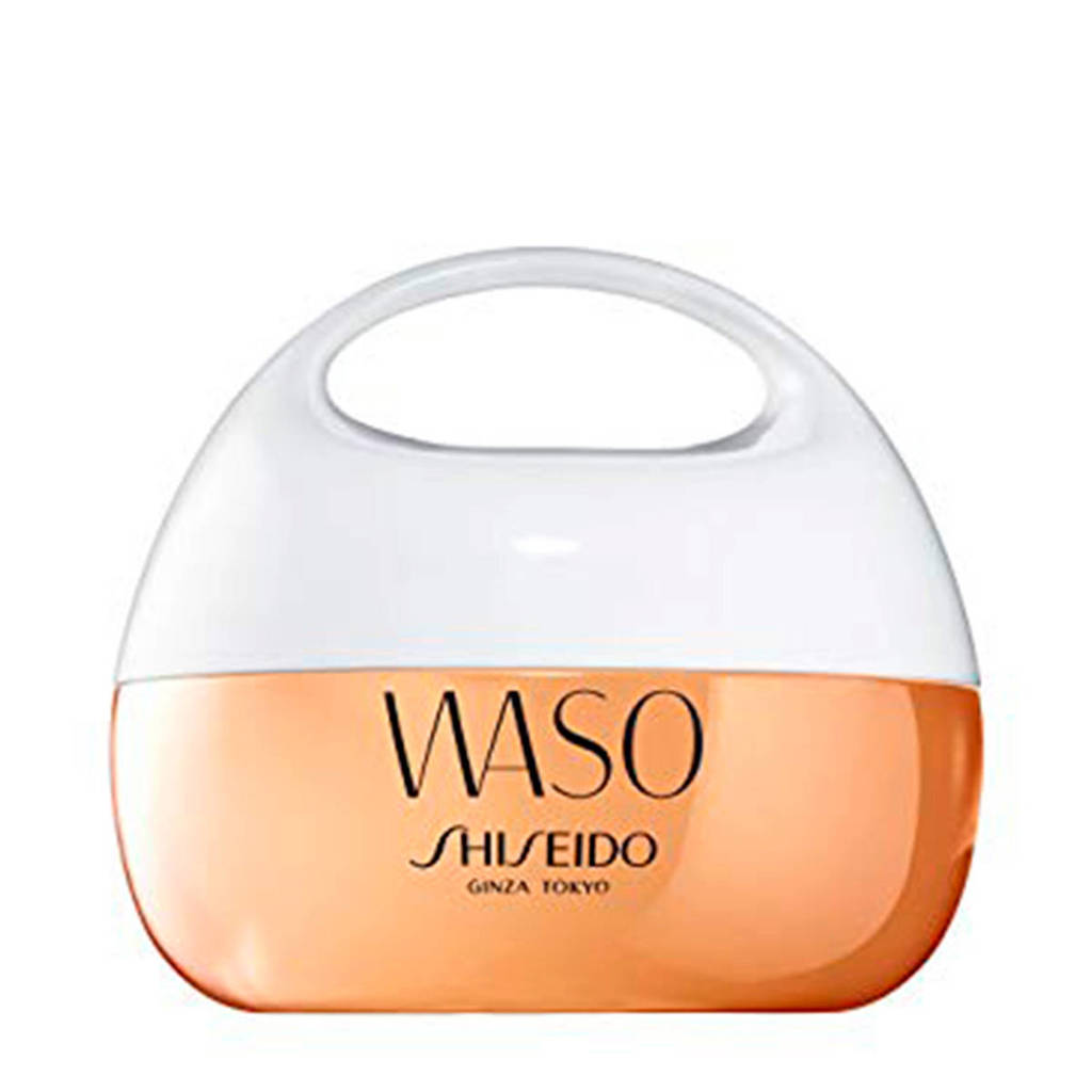 Shiseido WASO Clear Mega-hydrating Cream - 50 ml