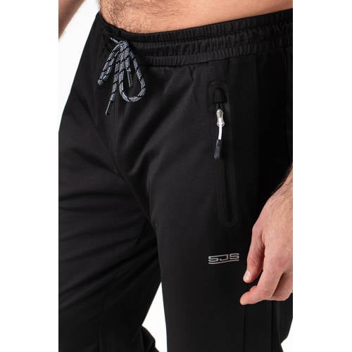 Sjeng Sports trainingsbroek Presto zwart afbeelding