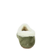 thumbnail: Nelson Home pantoffels kaki