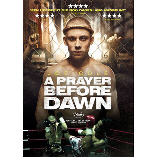 Prayer Before Dawn Blu Ray huismerk kopen in de aanbieding