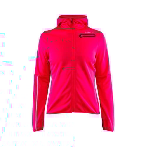 Craft Sportvest Roze craft kopen in de aanbieding