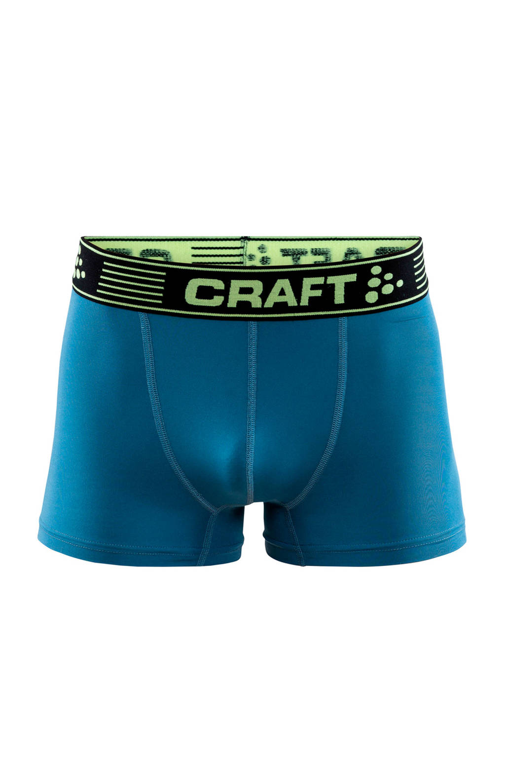 Craft sportboxer, Blauw