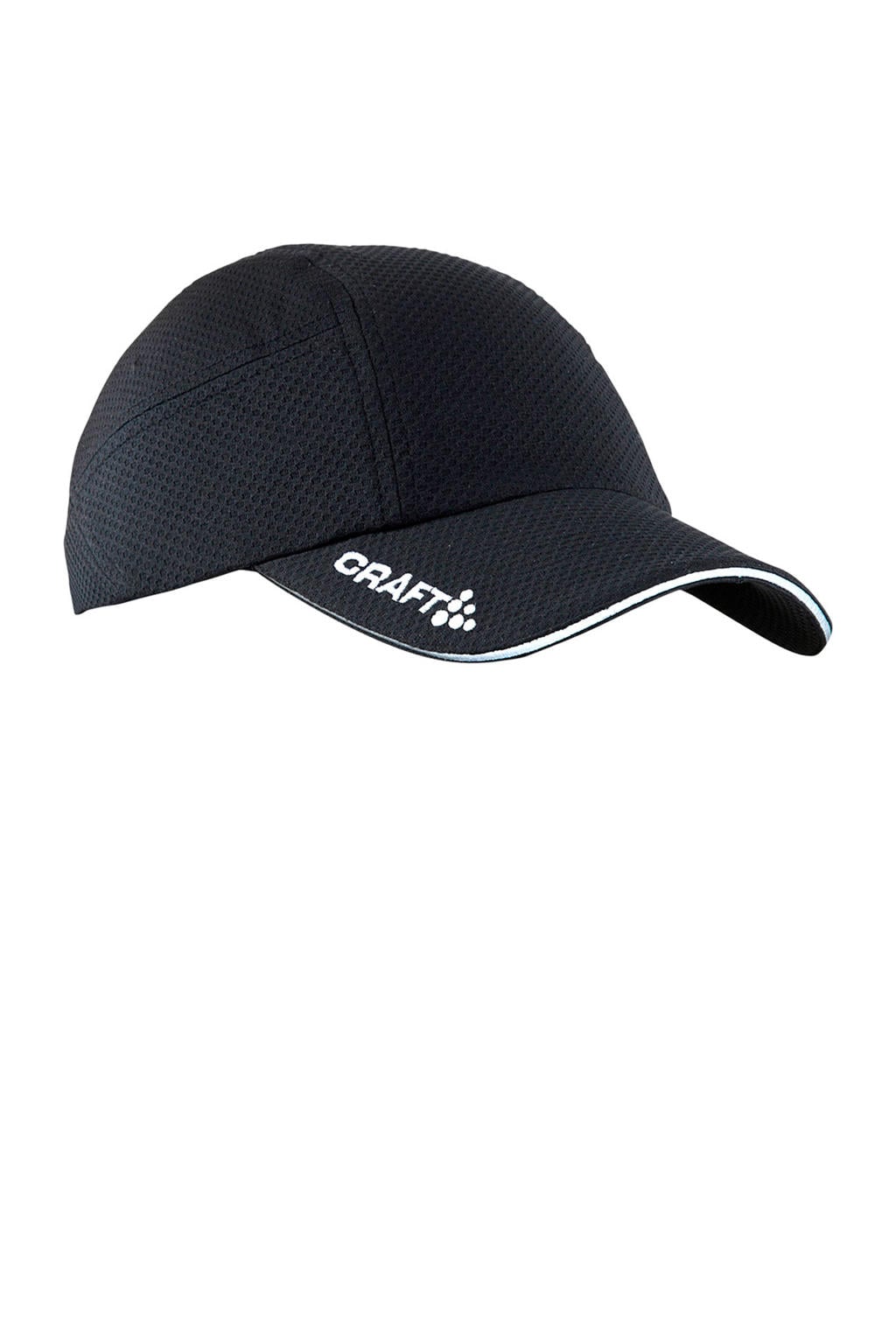 Craft sportpet zwart