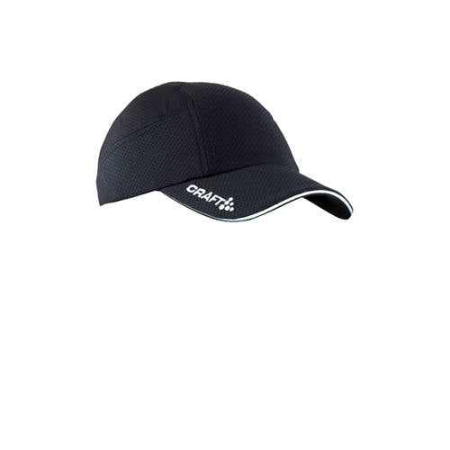 Craft sportpet zwart afbeelding