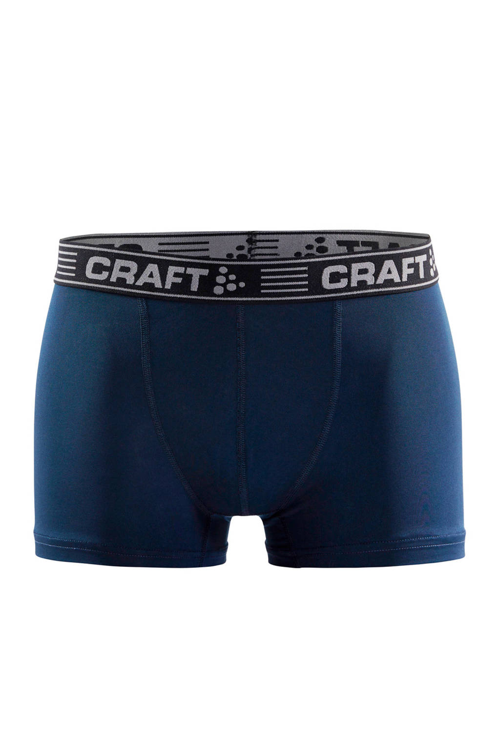 Craft sportboxer, Donkerblauw