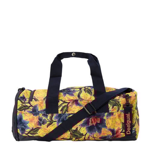 Desigual Tas All Over Print desigual kopen in de aanbieding