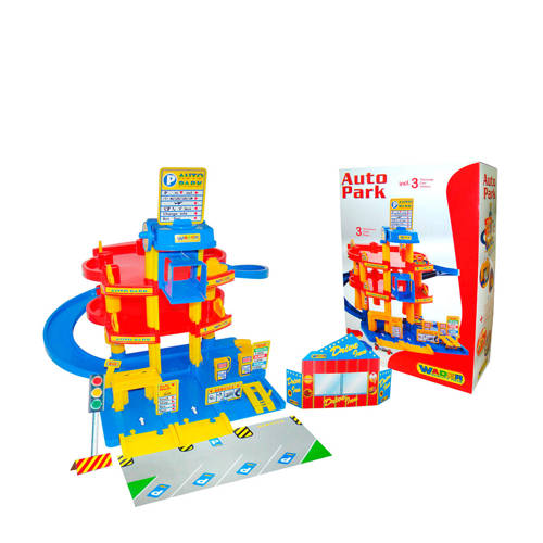 Polesie Parkeergarage polesie kopen in de aanbieding