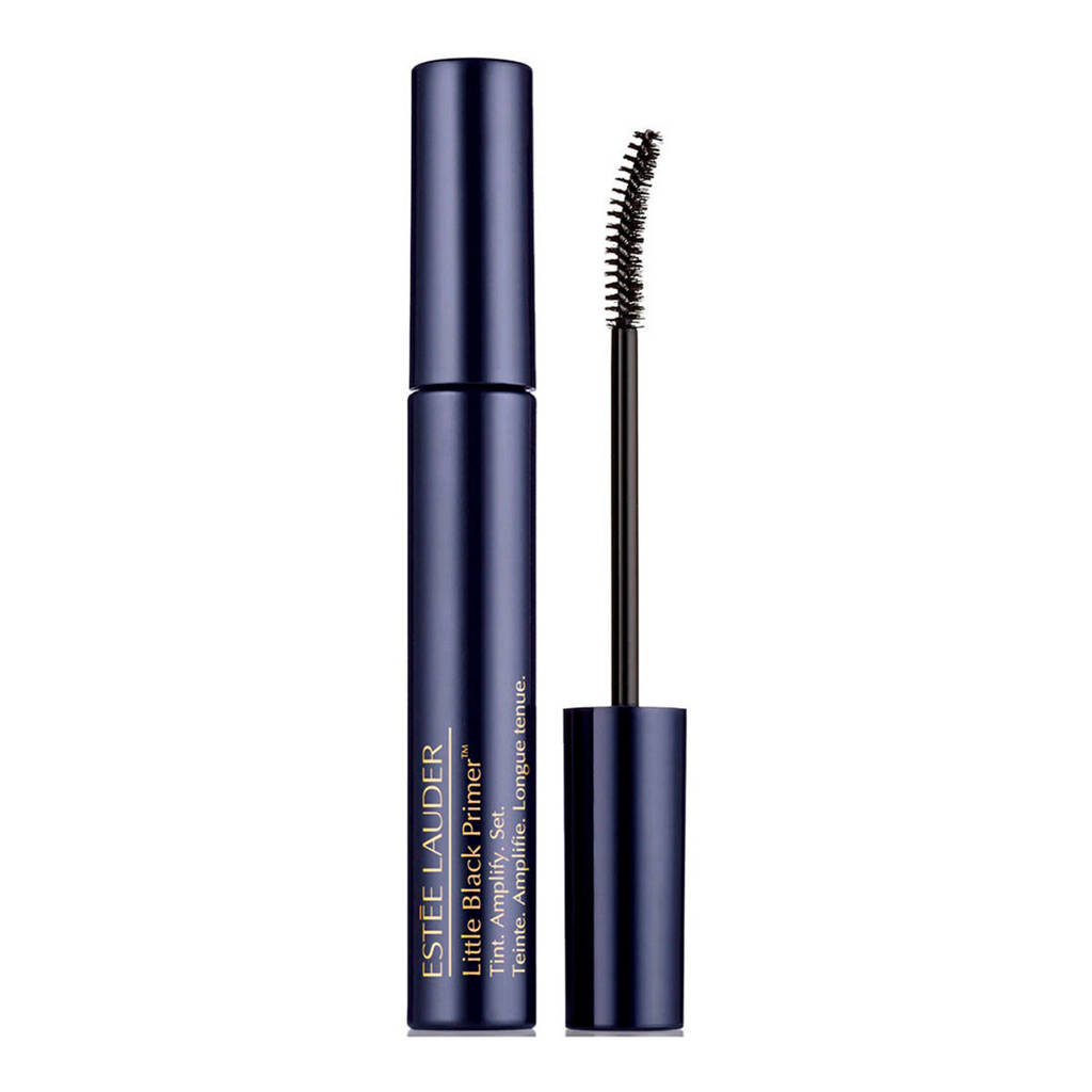 Estée Lauder Little Black Primer mascara - 01 Black