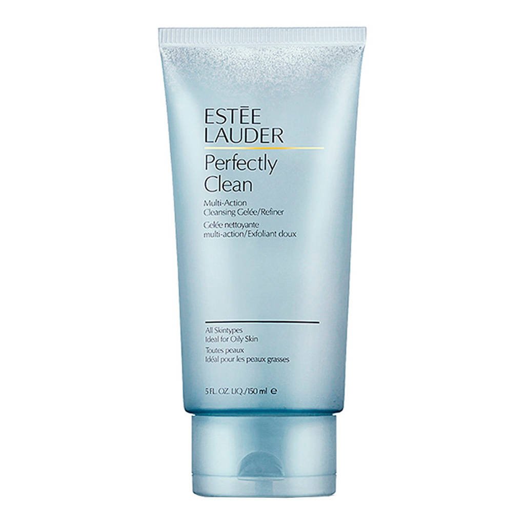 Estée Lauder Perfectly Clean Cleansing reinigingsgel - 150 ml