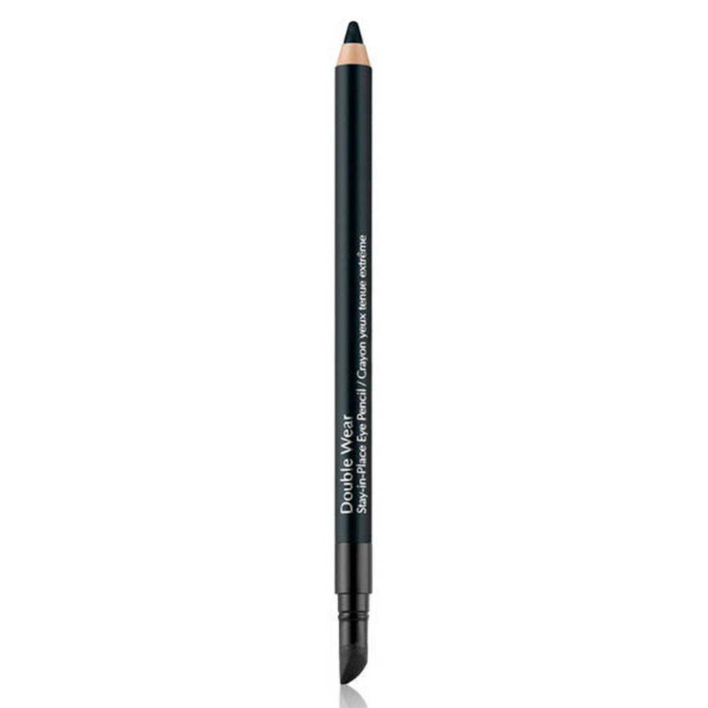 Estée Lauder Double Wear Stay In Place oogpotlood - 01 Onyx, 01 Onyx