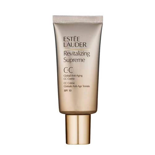 Estee Lauder Revitalizing Supreme Spf10 Cc Cream 30 Ml estee lauder kopen in de aanbieding Estee Lauder Revitalizing Supreme Spf10 Cc Cream 30 Ml estee lauder kopen in de aanbieding