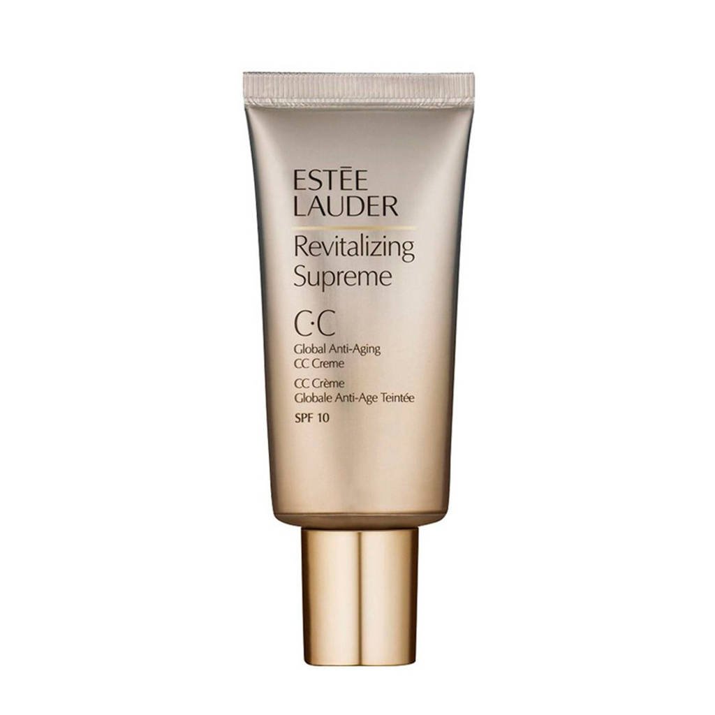 Estée Lauder Revitalizing Supreme SPF10 CC cream - 30 ml