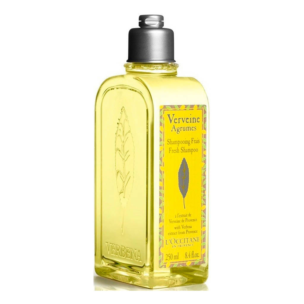 L'Occitane Verveine Fresh Shampoo - 250 ml